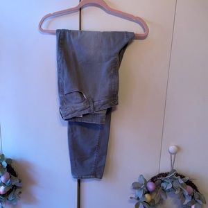 Old Navy Rock Star Jeans